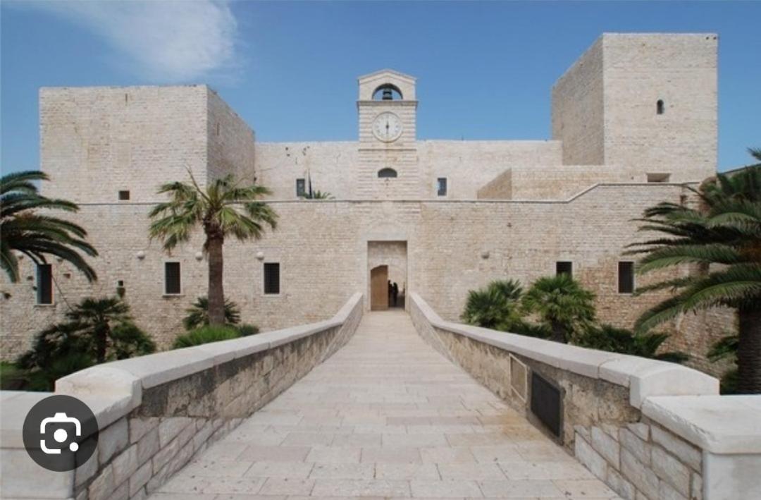 Duomo 8 * Trani